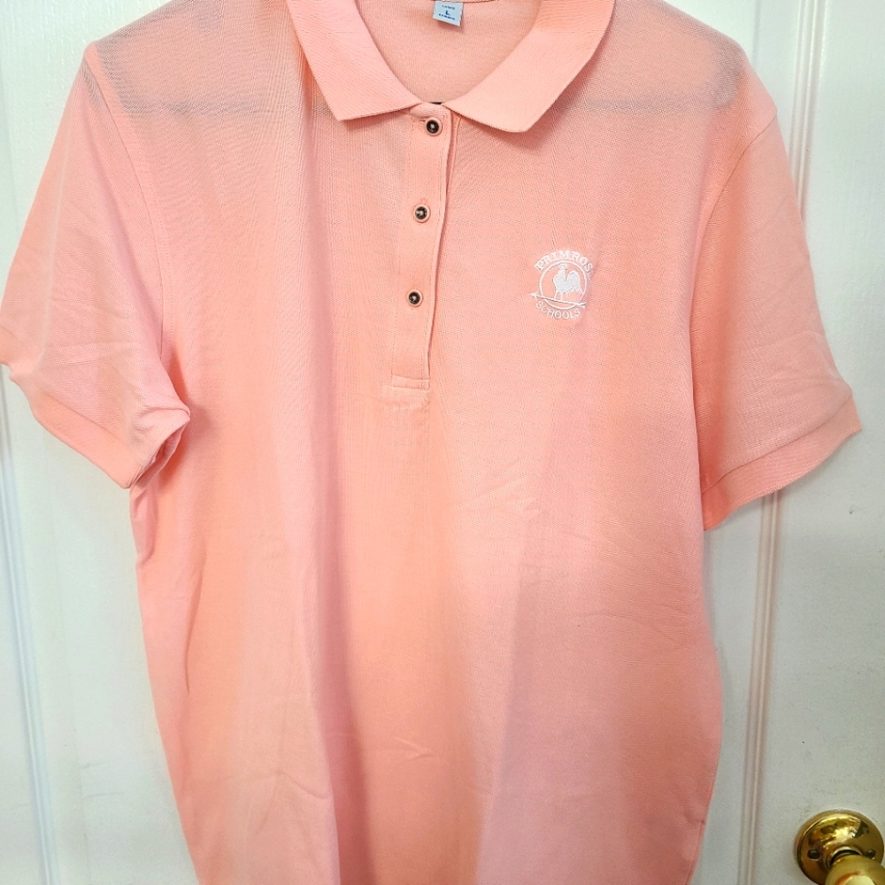 Primrose school teacher uniform